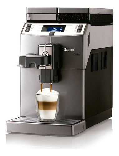 Cafetera Saeco Lirika Ocs Sae Otc An 120/60 Us