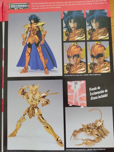 Tamashii Nations 2015 (Usado)