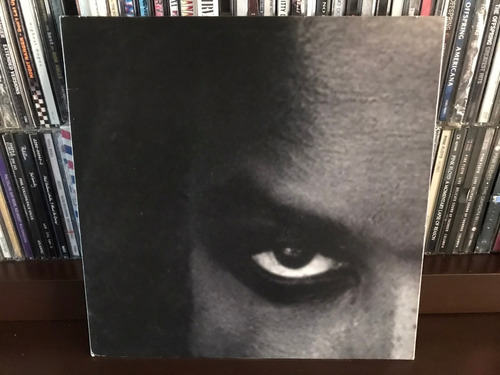 Lenny Kravitz - Rock And Roll Is Dead Lp 1995 Uk Vinyl