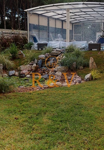 Imagen 28 de 30 de Casa En Venta En La Zona De Pinares