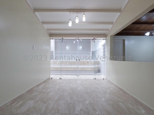 Casa En Alquiler En Barquisimeto Jr