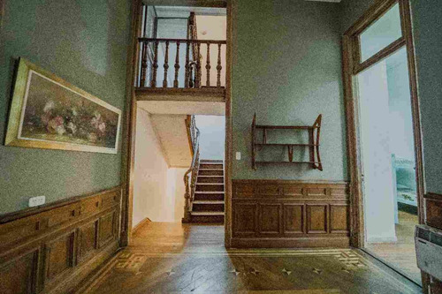 Venta Casa 6 Ambientes Caba - Permuta