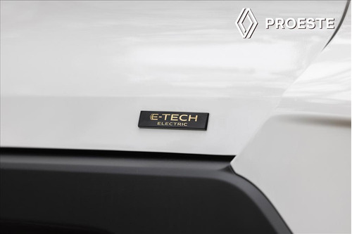 Renault Kwid 27 KW E-TECH ELÉTRICO