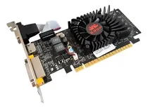 Comprar Placa De Video  Nvidia Geforce Gt 210 64bits  Knup Kp-gt210 