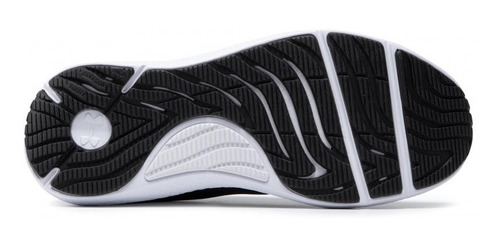 Zapatilla Mujer Ua W Charged Pursuit 2 Se 3023866-101