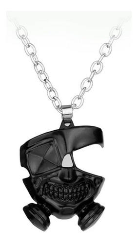 Tokyo Ghoul - Collar Ken Kaneki Anime Regalo Kawaii 02