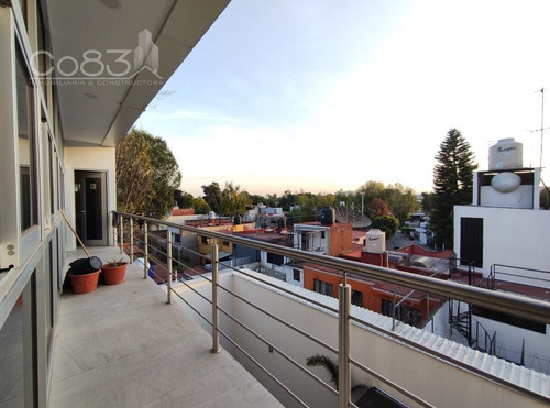 Renta - Local - Calzada De Los Jinetes - 737 M2 - Piso 2
