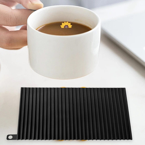 Tapete Moderno Para Mesa De Comedor Aislante Para Cocina, Cu
