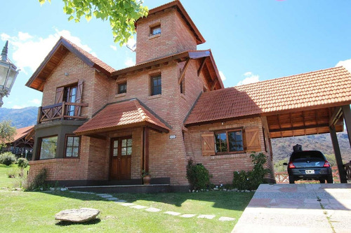 Imagen 1 de 23 de Country Chumamaya Casa Sirius