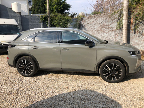 DS DS7 Crossback 1.6 Puretech At Performance Line