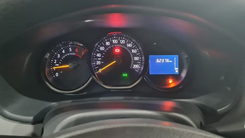 Imagem 10 de 13 de Renault Logan 1.0 12v Expression 2020