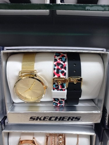 Reloj Skechers Sr9057