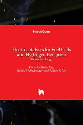 Libro Electrocatalysts For Fuel Cells And Hydrogen Evolut...