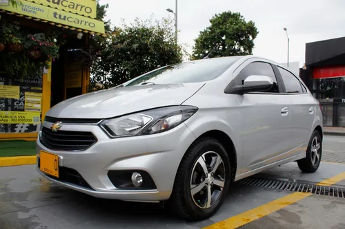 Chevrolet Onix 1.4 Ltz