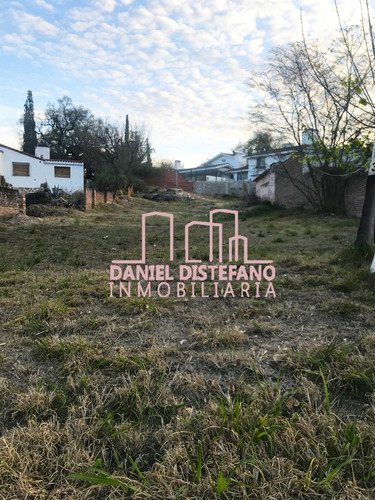 Imagen 5 de 12 de Lote En Venta 625 M2 - Ruta 38 - Villa Del Lago - Villa Carlos Paz