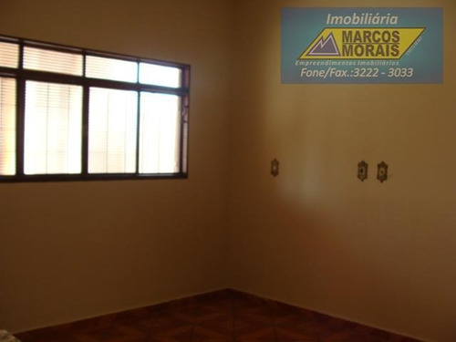 Imagem 12 de 30 de Casa Com 4 Dormitórios À Venda, 200 M² Por R$ 800.000,00 - Vila Espírito Santo - Sorocaba/sp - Ca1982