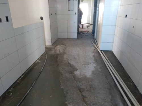 Imagem 4 de 20 de Apartamento Com 3 Dorms, Guilhermina, Praia Grande - R$ 850 Mil, Cod: 994 - Rno994