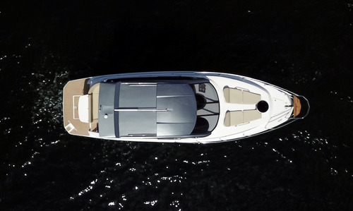 Lancha Triton 370 Ht || Zero ||