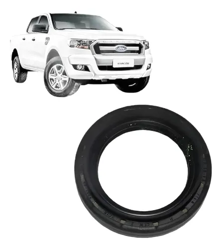 Retentor Saída Câmbio Ranger 2.5 2013 A 2022 Orig Yc1r7052aa