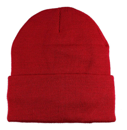 3 M Thinsulate Gorro De Invierno, Mujeres Hombres Knitted Té