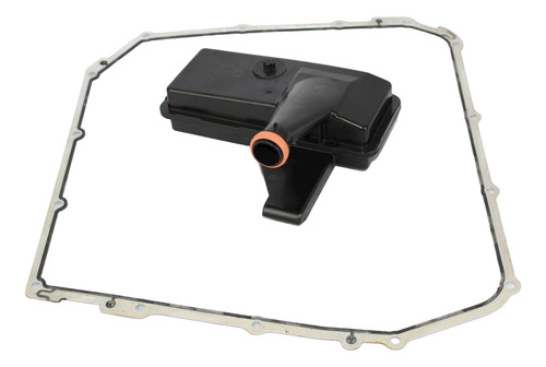 Kit Filtro Y Empaque De Transmision Audi A4 2007-2015