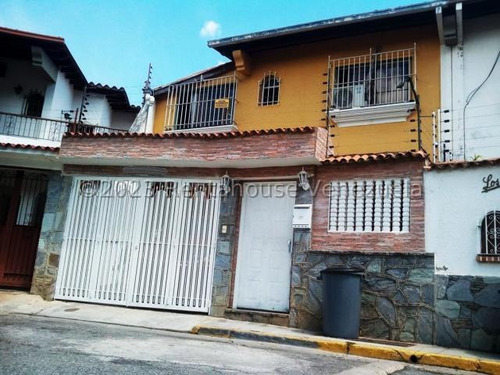 Casa En Venta - Colinas De Santa Mónica / Mls#24-1208 
