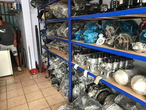 Motores Y Cajas Toyota Y Nissan