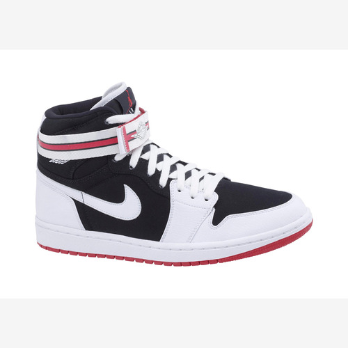 Zapatillas Jordan 1 Retro High Strap White 342132-101   