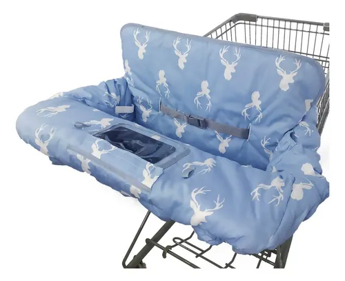 comprar Funda Para Carrito De Compras Para Bebs Y Nias, Diseo Antide