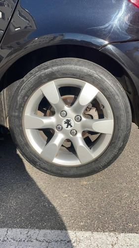 Peugeot 307 2009 2.0 Feline Flex Aut. 5p