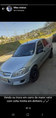 Chevrolet Prisma Joy