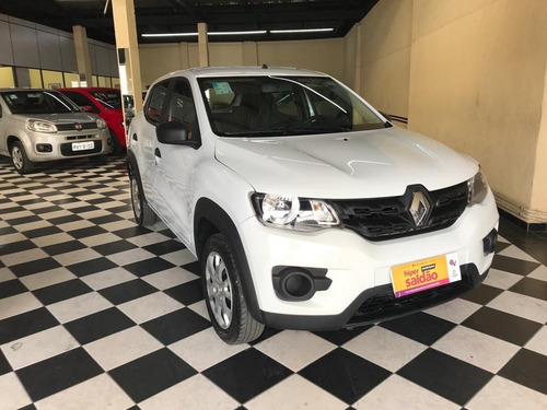 Renault Kwid Life 2018