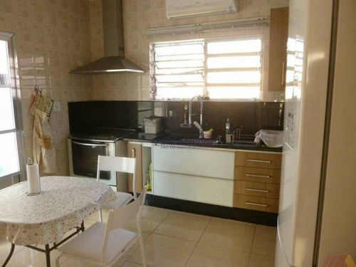 Imagem 24 de 30 de Sobrado Com 4 Dormitórios À Venda, 220 M² - Jardim São Paulo(zona Norte) - São Paulo/sp - So0519