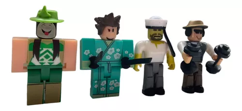 Boneco Skin Roblox  Elo7 Produtos Especiais