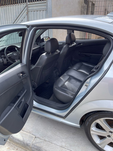 Chevrolet Vectra 2.0 Elite Flex Power Aut. 4p