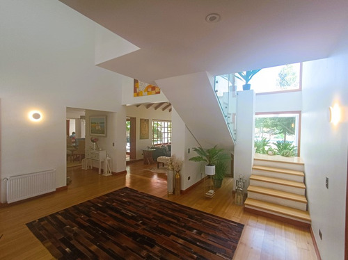 Venta Casa 5d5b10e1b - Sector Sta Esther/ Lo Pinto Chicureo