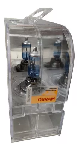 Lámpara OSRAM H7 NIGHT BREAKER UNLIMITED - 64210NBU-01B - al mejor