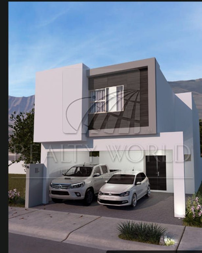 Casas En Venta En Cumbres Altaira