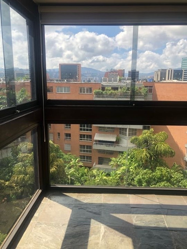 Imagen 10 de 28 de Vendo Ph 228mts2 2h+s/2,5b+s/2pe Campo Alegre