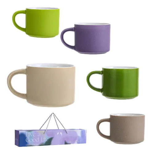 comprar Tazas De Café Tazas De Capuchino Espresso Taza De Café De Ce