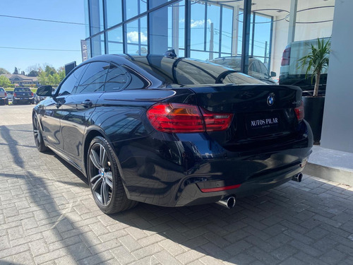 BMW Serie 4 3.0 440i Grand Coupe M