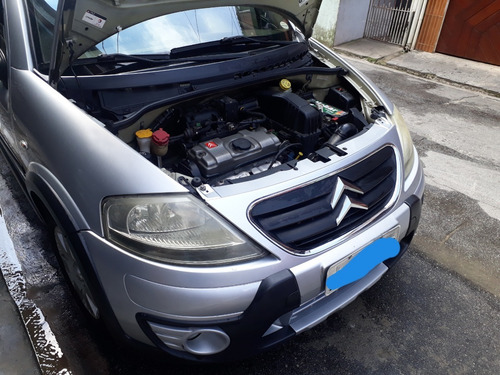 Citroen C3 Xtr 2010 1.4