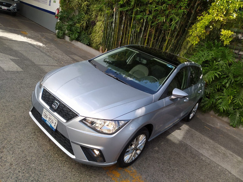 Imagen 1 de 13 de Seat Ibiza Style 1.6 L 2020
