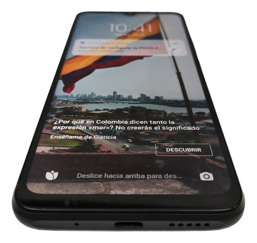 Celular Xiaomi Poco C40