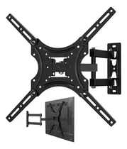 Comprar Soporte Ele-gate De Pared Para Tv\u002Fmonitor De 32 A 55 Negro
