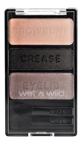 Sombra Trio Wet N Wild 335