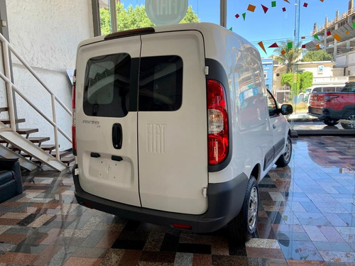 _fiat Fiorino Furgon Full 1.4