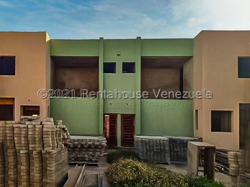 Imagen 7 de 7 de Bello Y Comodo Townhouse En Venta En Puerta Maraven, Punto Fijo. Cod Flex 22-2097