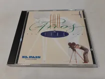 Comprar 100 Años De Cine Vol. 4, Varios Cd 1995 Made In Spain Nm