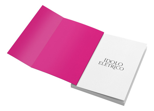 Ídolo Elétrico, De Katee Robert., Vol. 2. Editorial Astral Cultural, Capa Mole, Edição Regular Em Português, 2023